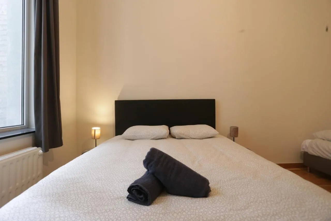 Appartement Flat Brussels Center 0*,  Belgique
