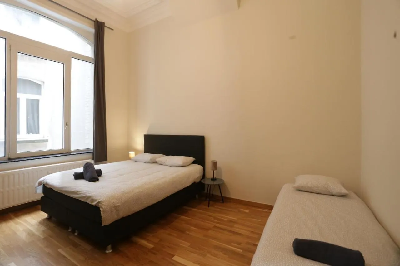 Appartement Flat Brussels Center