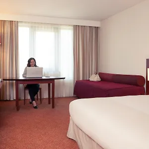 Mercure Brussels Airport Brussels