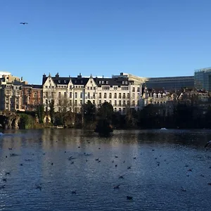 Apartment Lake View, Brussels